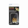 Atc-20 Amp Easyid Fuse-2 Per Card