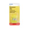 Atc-20 Amp Blade Fuse-5 Per Card