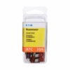 Atc 10 Amp Fuse-25 Per Clam