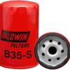 Full-Flow Lube Spin-on