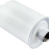 In-Line Fuel Filter