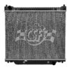 Radiator