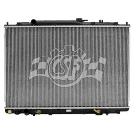 Radiator