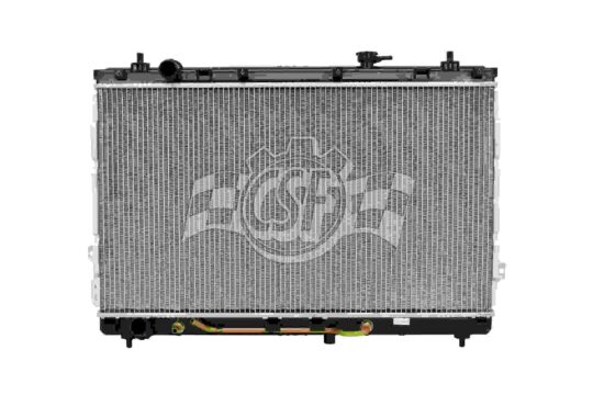 Radiator