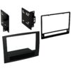 American International Installation Kit for 2006-2008 Dodge Ram Pick Up
