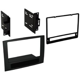 American International Installation Kit for 2006-2008 Dodge Ram Pick Up