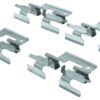 Centric Disc Brake Hardware Kit