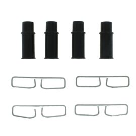 Centric Disc Brake Hardware Kit