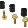 Centric Disc Brake Hardware Kit