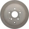 C-Tek Standard Brake Rotor (313 mm)