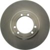 C-Tek Standard Brake Rotor (266 mm)