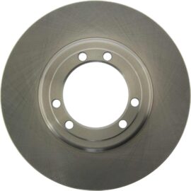 C-Tek Standard Brake Rotor (266 mm)