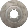 C-Tek Standard Brake Rotor (305 mm)