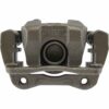 Centric Semi-Loaded Brake Caliper