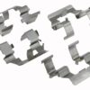 13170 (16)Disc Hdw Kit 8