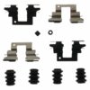 Disc Brake Hardware Kit