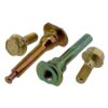 Disc Brake Caliper Guide Pin