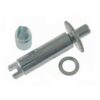 Drum Brake Adjusting Screw