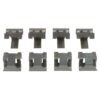 Disc Brake Anti-Rattle Clip