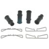Disc Brake Hardware Kit