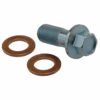Brake Hydraulic Banjo/Inlet Bolt