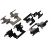 Disc Brake Pad Installation Kit