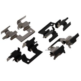 Disc Brake Pad Installation Kit