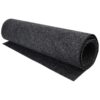 Nippon Trunkliner Carpet - 48" x 5 Yards (Charcoal Gray)