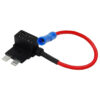 Installation Solutions ATC Fuse Holder/Tap (10 pack)