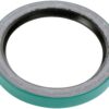 SKF Grease Seal 23300 For Chevrolet GMC Ford International Jeep