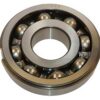 SKF Transfer Case Front Output Shaft Front Bearing - 6010NRJ