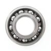 SKF Driveshaft Support Center Bearing - Rear - 6206J
