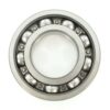 SKF Differential Bearing - Rear Axle - 6208J