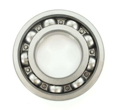 SKF Differential Bearing - Rear Axle - 6208J