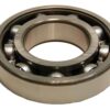 SKF Clutch Release Bearing Assy - 6208ZJ