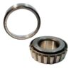 SKF Bearing Wheel BR30206 For Subaru Alfa Romeo Nissan Renault