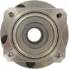 SKF Bearing BR5 For Chevrolet GMC Ford Dodge Cadillac 2006-2011