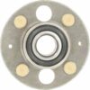 SKF Rear Wheel Hub Bearing Assembly BR930032 For Acura