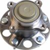 SKF Rear Wheel Hub Bearing Assembly BR930856 For Acura Honda 2013-2020
