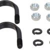 SKF U-Joint U-Bolt Kit UJ329-10 For Toyota Ram Chevrolet GMC Nissan