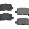 Brake Pad Set