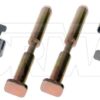 Disc Brake Hardware Kit