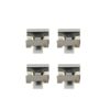 Disc Brake Anti-Rattle Clip