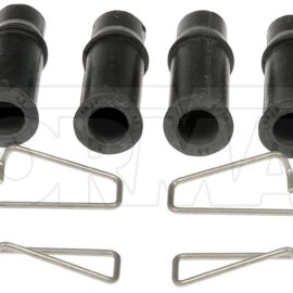 Disc Brake Hardware Kit