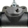 Drum Brake Wheel Cylinder