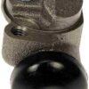 Drum Brake Wheel Cylinder