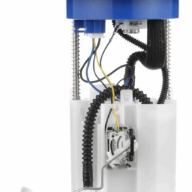 Fuel Pump Module Assembly