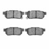 R1 Performance Sport Pads