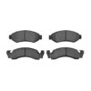 R1 Optimum Oe Pads