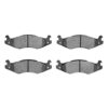 R1 Optimum Oe Pads